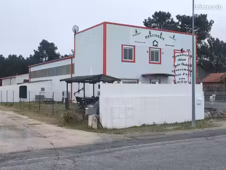 bâtiment
