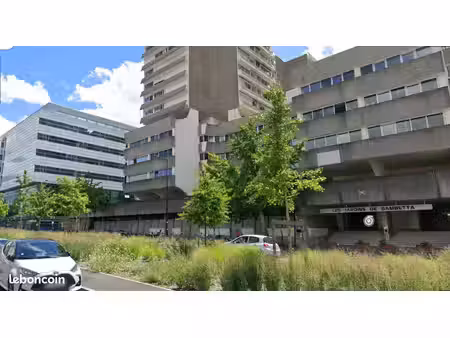 bordeaux mériadeck – bureaux de 70 m² climatisés à louer