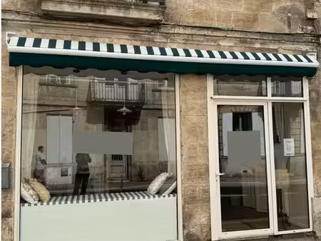 local commercial saint-seurin