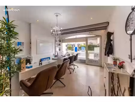local commercial - bordeaux caudéran