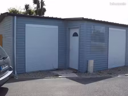 a louer local commercial