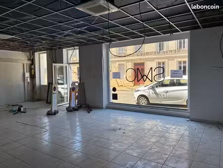 local commercial/professionnel podensac