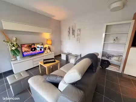 maison t3 meublée à louer – arès