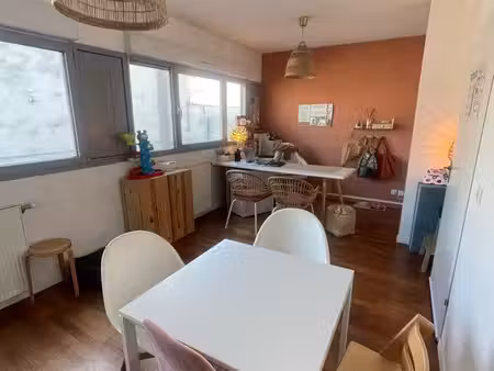 sous location bureau paramédical bordeaux bastide
