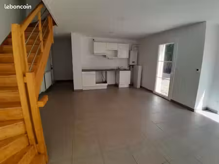 maison 4 pièces 83 m²
