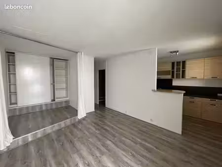 a vendre t1 – résidence eurofac – gradignan