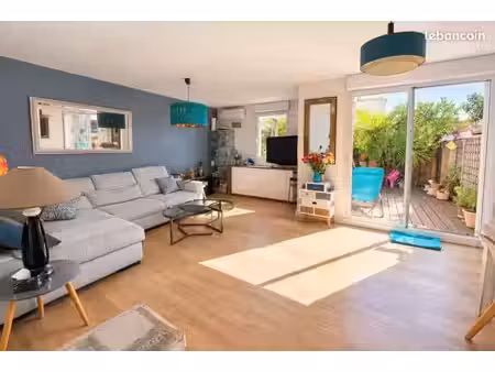 maison en viager 5 pièces 102 m²