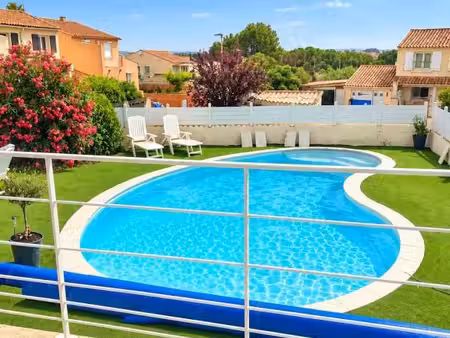 maison 4 pièces 82 m²