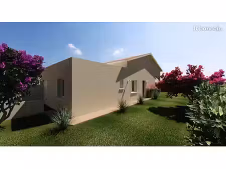villa - 3 min des plages