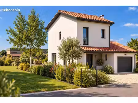 villa t4