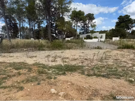 terrain 353 m² saint-clément-de-rivière