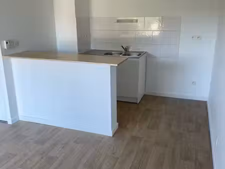 appartement saint meen