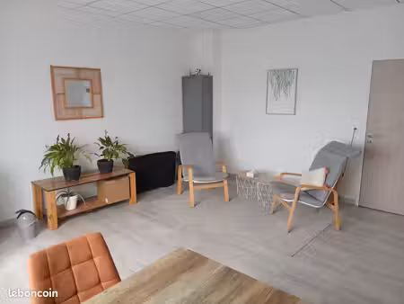 cabinet à partager