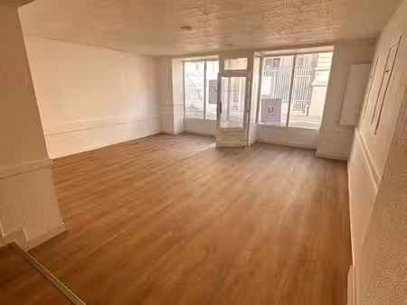 local commercial