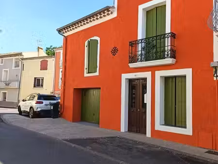 location maison - bail précaire