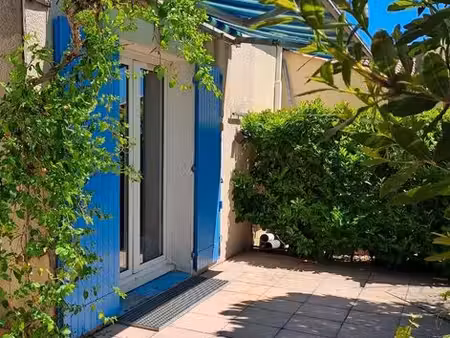 maison + garage