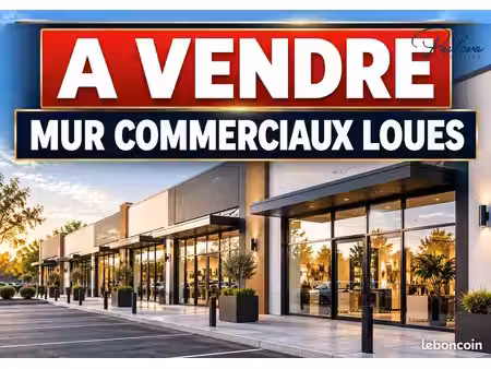 local 80 m² montpellier