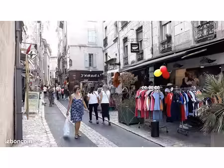 pas de porte