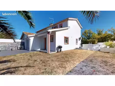 maison 4 pièces 98 m²