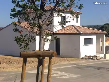 maison 4 chambres 400 m²