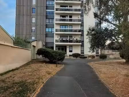 a vendre appartement