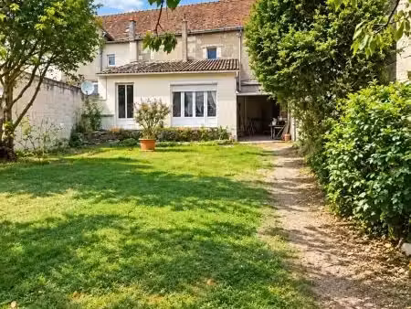 maison 6 pièces 115 m²