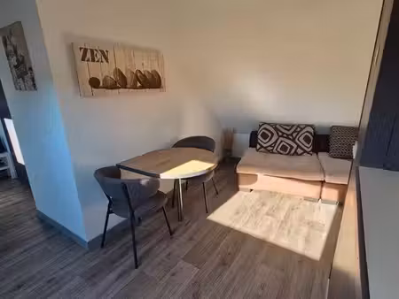 chambre à louer