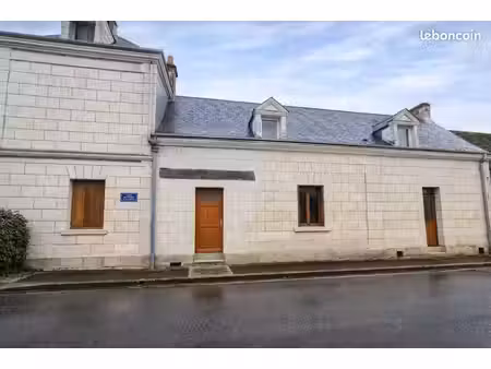 maison de ville 7 pièces 153 m²