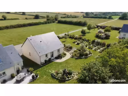 maison 4 pièces 70 m²