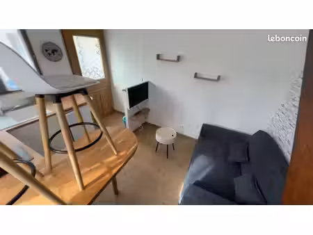 logement meublé proche zoo de beauval