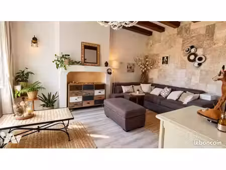 maison 4 pièces 77 m²