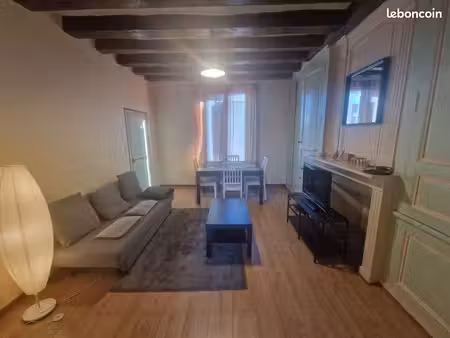 loue appartement t2 meublé