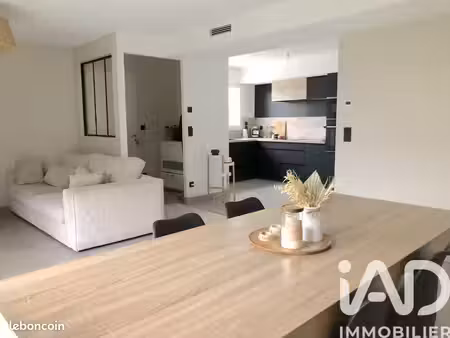 maison 4 pièces 93 m²
