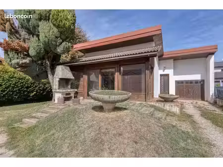maison 3 pièces 87 m²