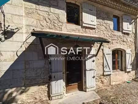 maison 5 pièces 117 m²