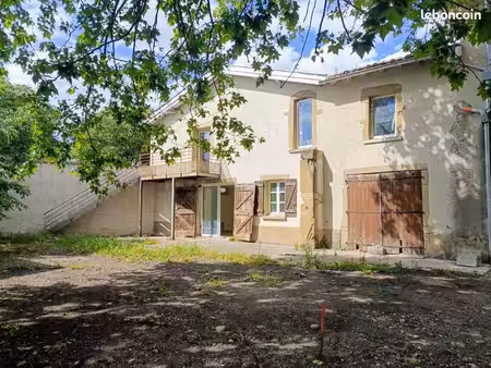maison 5 pièces 150 m²