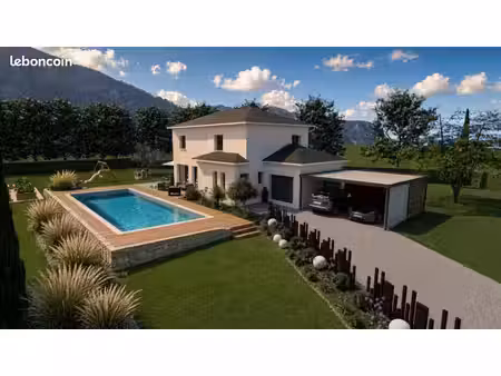 maison 7 pièces 141 m²