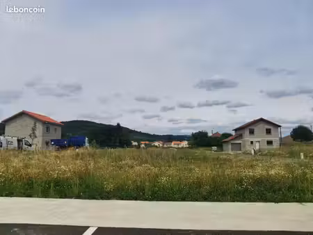 maison 3 pièces 80 m²