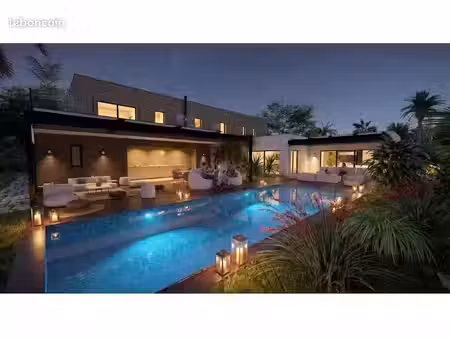 maison 5 pièces 150 m²