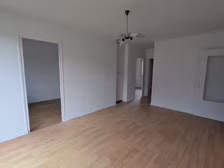 appartement 3 pièces 54 m²