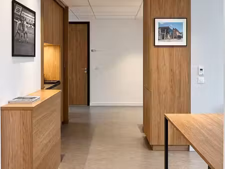 bureaux privatifs a louer - coworking - innovallee