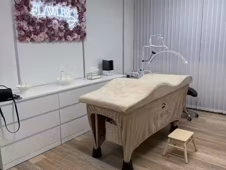 location cabine esthétique / bureau 17m2