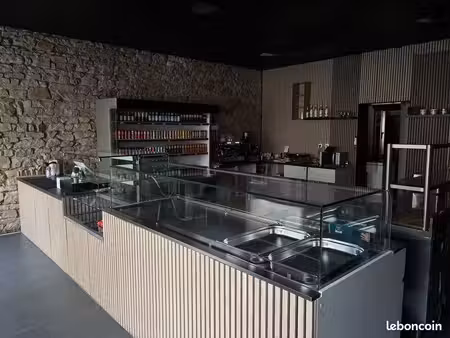 fond de commerce
