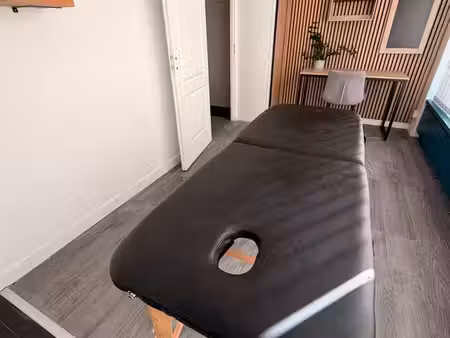 location bureau partagé – cabinet paramédical (grenoble)