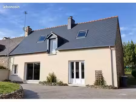 maison proximité rennes
