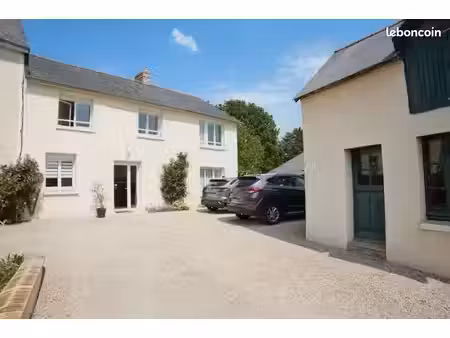 maison saint erblon 35230
