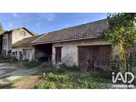 maison 6 pièces 118 m²
