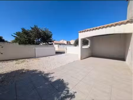 maison 3 chambres