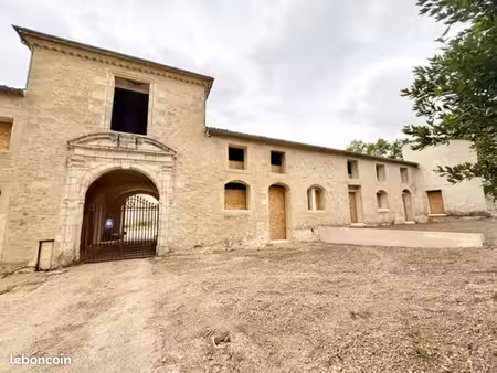 maison 4 pièces 118 m²