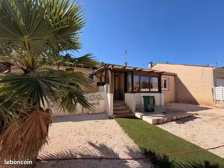 maison 4 pièces 94 m²